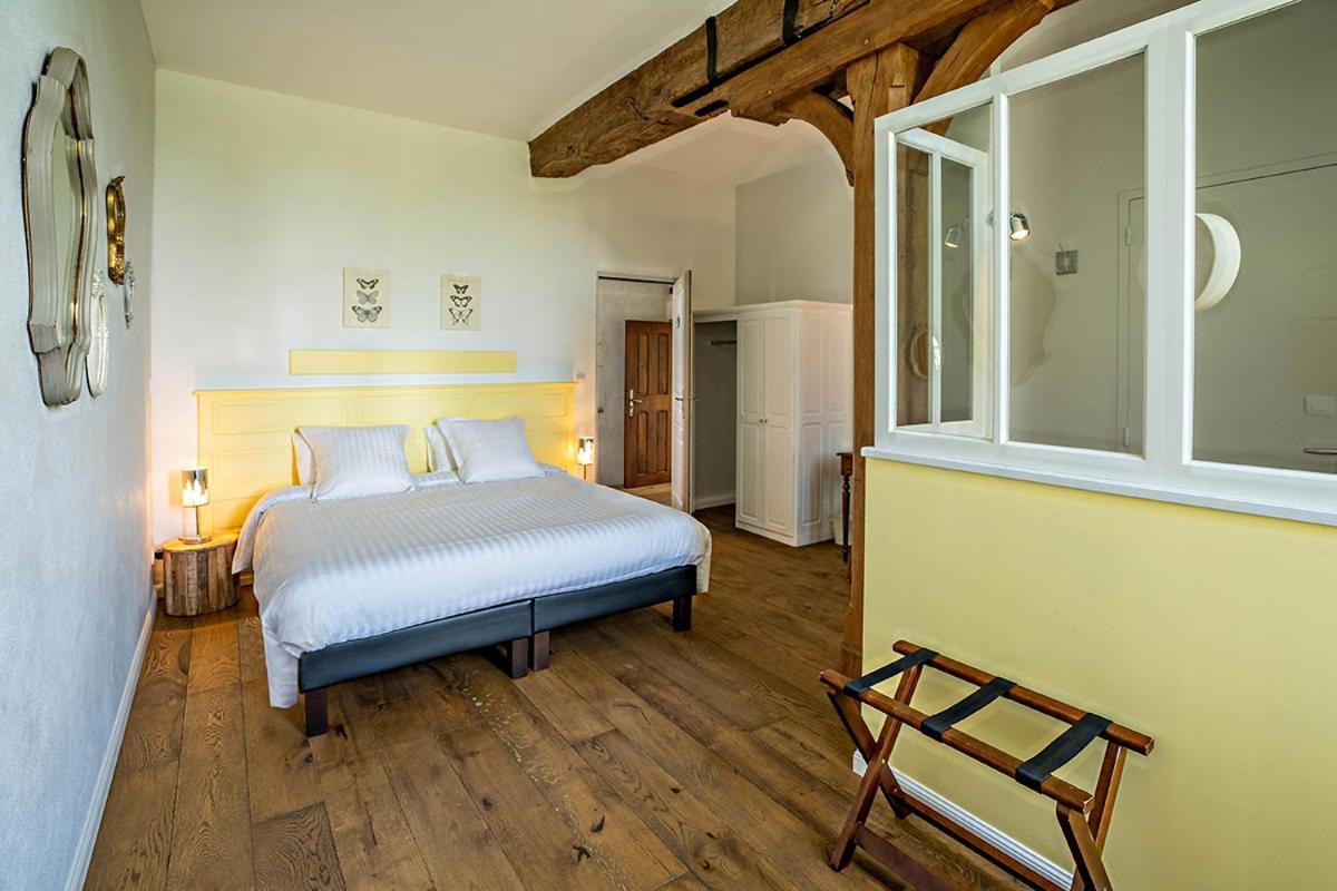 Chateau De La Garnison Orvault Zewnętrze zdjęcie